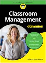 Télécharger le livre :  Classroom Management für Dummies