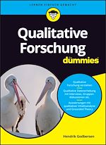 Télécharger le livre :  Qualitative Forschung für Dummies