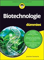 Download this eBook Biotechnologie für Dummies