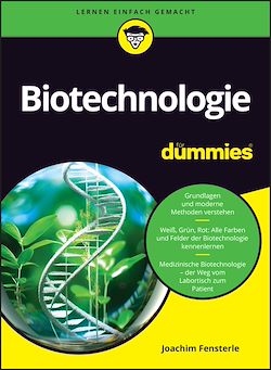 Télécharger le livre :  Biotechnologie für Dummies