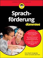 Télécharger le livre :  Sprachförderung für Dummies