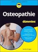 Télécharger le livre :  Osteopathie für Dummies