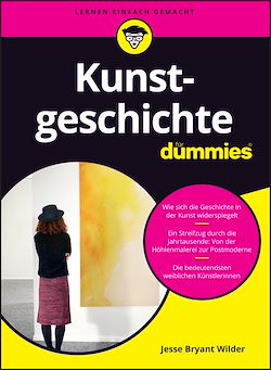 Télécharger le livre :  Kunstgeschichte für Dummies