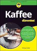 Download this eBook Kaffee für Dummies