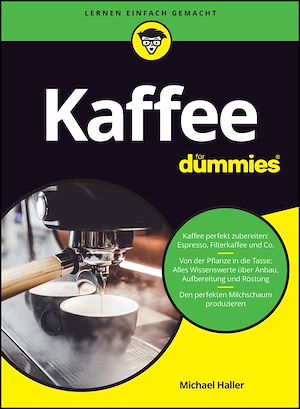 Download the eBook: Kaffee für Dummies