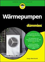 Télécharger le livre :  Wärmepumpen für Dummies