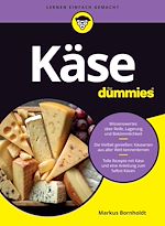 Download this eBook Käse für Dummies