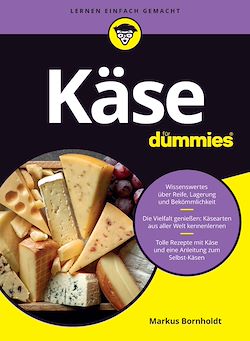 Télécharger le livre :  Käse für Dummies