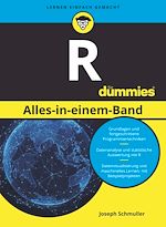Download this eBook R Alles-in-einem-Band für Dummies