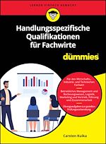 Télécharger le livre :  Handlungsspezifische Qualifikationen für Fachwirte für Dummies
