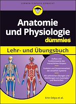 Download this eBook Anatomie und Physiologie Lehr- und Übungsbuch für Dummies