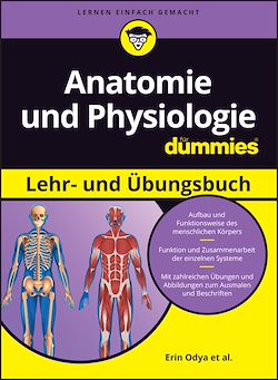 Télécharger le livre :  Anatomie und Physiologie Lehr- und Übungsbuch für Dummies