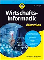 Télécharger le livre :  Wirtschaftsinformatik für Dummies