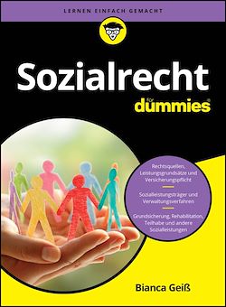 Télécharger le livre :  Sozialrecht für Dummies