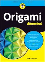 Télécharger le livre :  Origami für Dummies