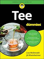 Download this eBook Tee für Dummies
