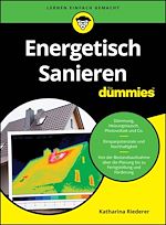 Télécharger le livre :  Energetisch Sanieren für Dummies