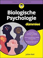 Télécharger le livre :  Biologische Psychologie für Dummies