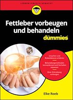 Télécharger le livre :  Fettleber vorbeugen und behandeln für Dummies