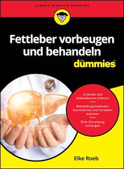 Télécharger le livre :  Fettleber vorbeugen und behandeln für Dummies