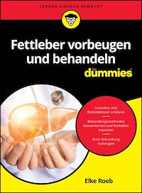 Télécharger le livre : Fettleber vorbeugen und behandeln für Dummies