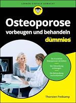 Download this eBook Osteoporose vorbeugen und behandeln für Dummies