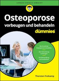 Télécharger le livre : Osteoporose vorbeugen und behandeln für Dummies