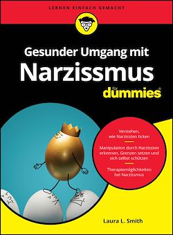 Télécharger le livre :  Gesunder Umgang mit Narzissmus für Dummies
