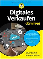 Télécharger le livre :  Digitales Verkaufen für Dummies