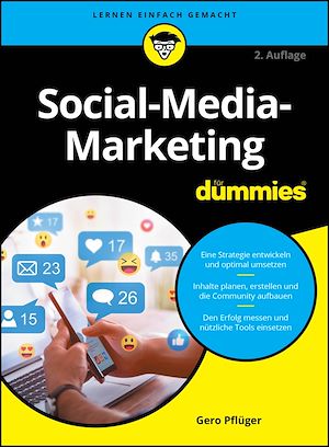 Download the eBook: Social-Media-Marketing für Dummies