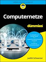 Download this eBook Computernetze für Dummies