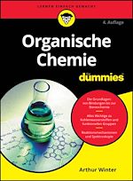 Télécharger le livre :  Organische Chemie für Dummies
