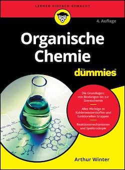 Télécharger le livre :  Organische Chemie für Dummies