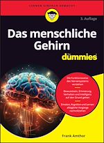 Télécharger le livre :  Das menschliche Gehirn für Dummies
