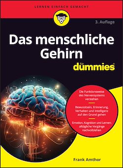 Télécharger le livre :  Das menschliche Gehirn für Dummies