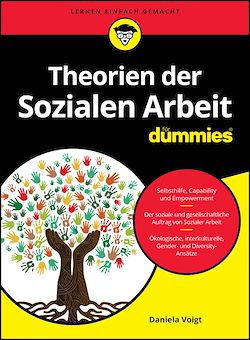 Télécharger le livre :  Theorien der Sozialen Arbeit für Dummies