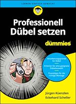 Télécharger le livre :  Professionell Dübel setzen für Dummies