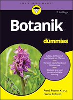 Download this eBook Botanik für Dummies