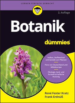Télécharger le livre :  Botanik für Dummies