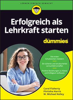 Télécharger le livre :  Erfolgreich als Lehrkraft starten für Dummies