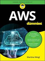Télécharger le livre :  AWS für Dummies