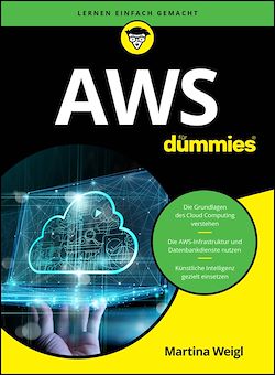 Télécharger le livre :  AWS für Dummies