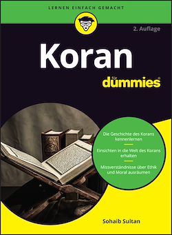 Télécharger le livre :  Koran für Dummies