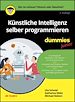 Télécharger le livre :  Künstliche Intelligenz selber programmieren für Dummies Junior
