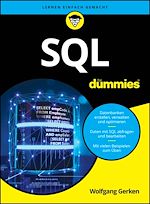 Télécharger le livre :  SQL für Dummies