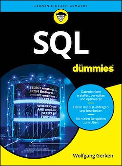 Télécharger le livre :  SQL für Dummies