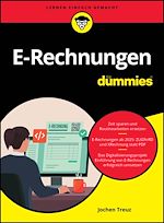 Télécharger le livre :  E-Rechnungen für Dummies