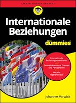 Télécharger le livre :  Internationale Beziehungen für Dummies