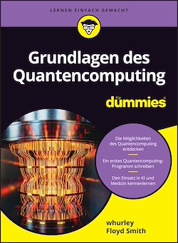 Télécharger le livre :  Grundlagen des Quantencomputing für Dummies