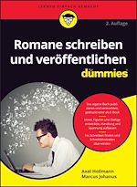 Télécharger le livre :  Romane schreiben und veröffentlichen für Dummies